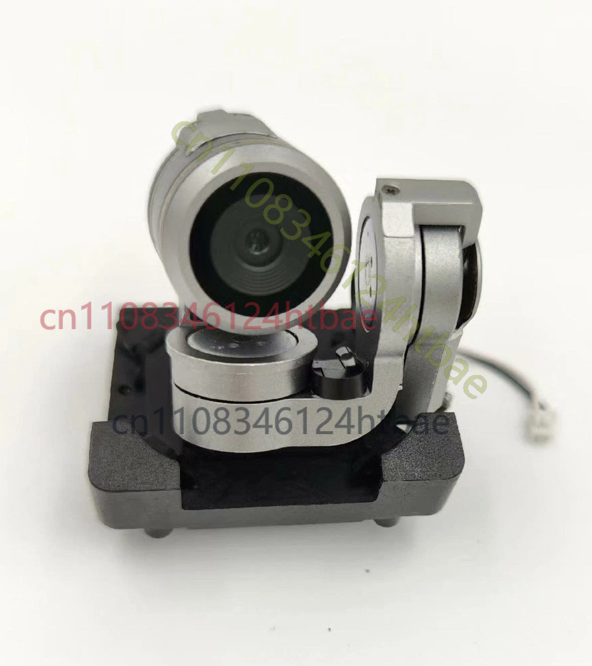 Drone Camera Professional - Rakitan Kamera Gimbal 4K Bekas 95%