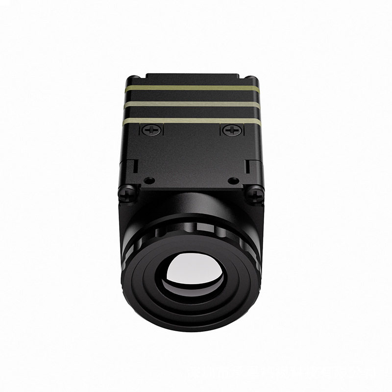 Modul Inti Pencitraan Termal 6 - Drone Camera Thermal ulasan dan harga