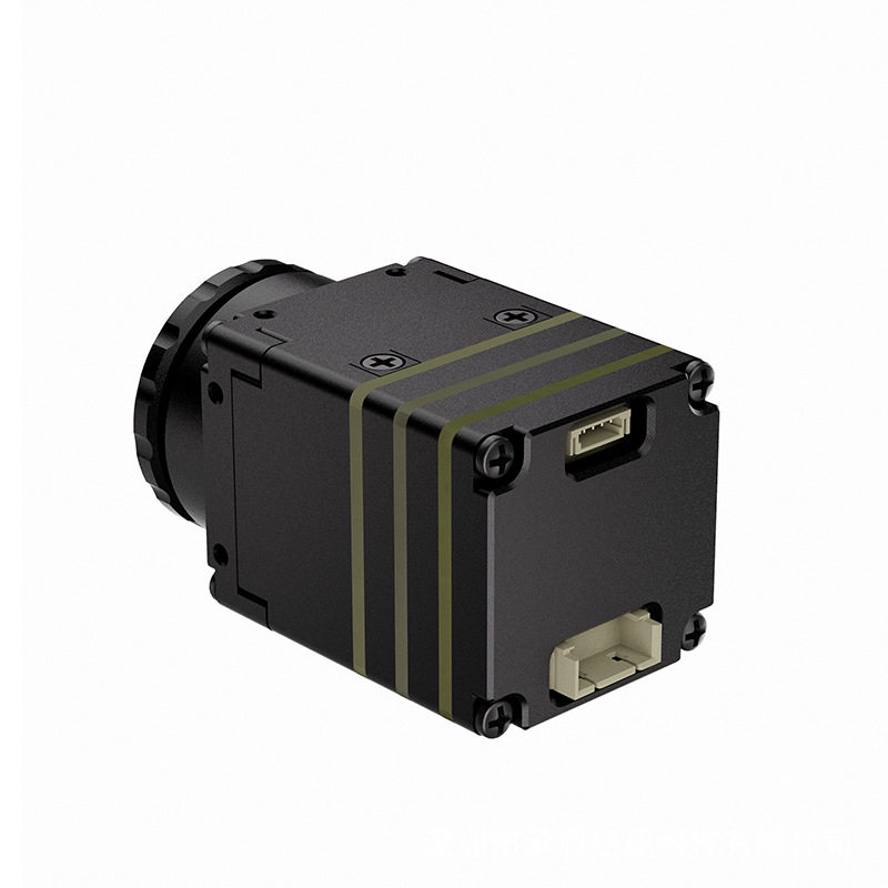 Modul Inti Pencitraan Termal 6 - Drone Camera Thermal ulasan dan harga