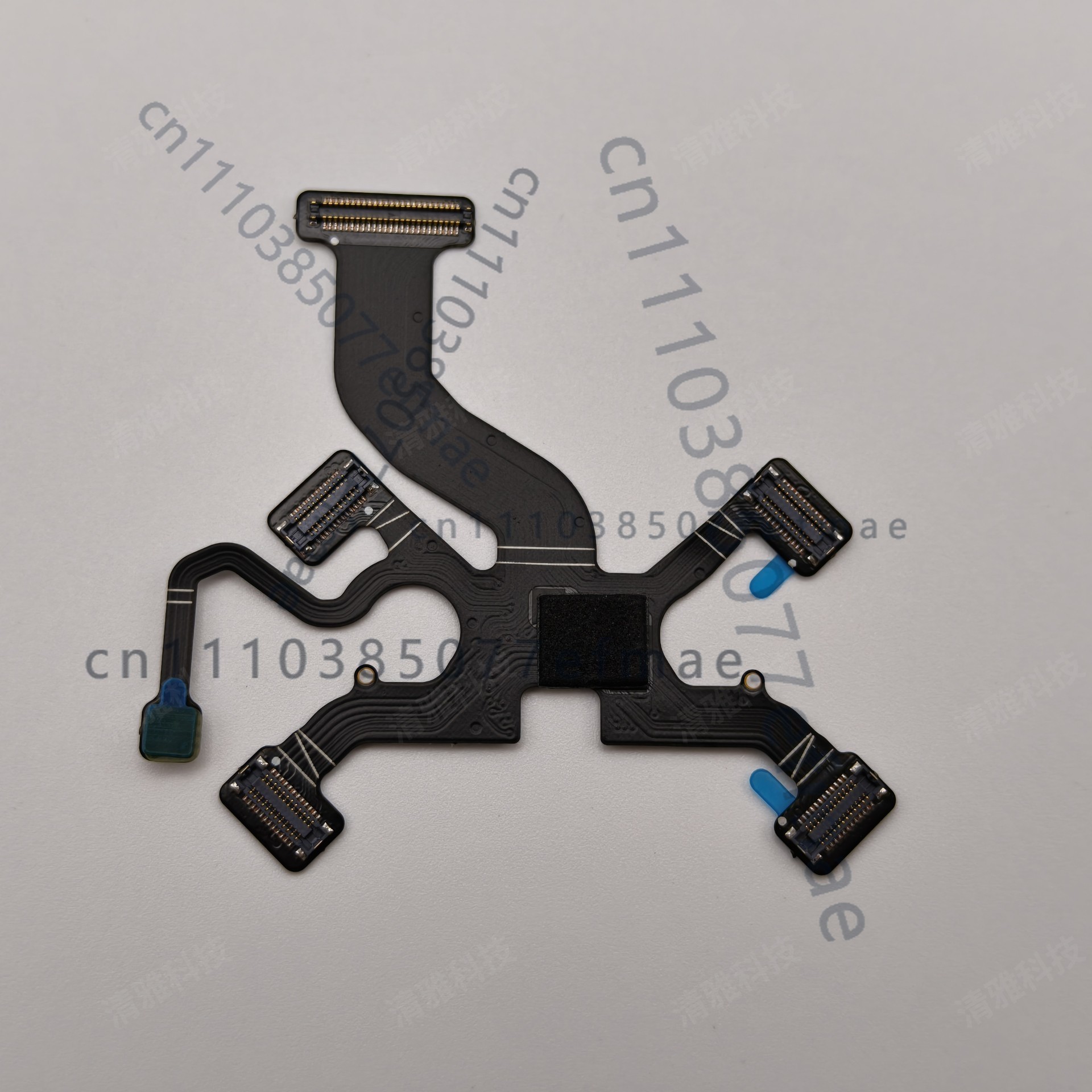 Kabel Fleksibel Gimbal 7 in 1  - Drone Camera Professional ulasan dan harga