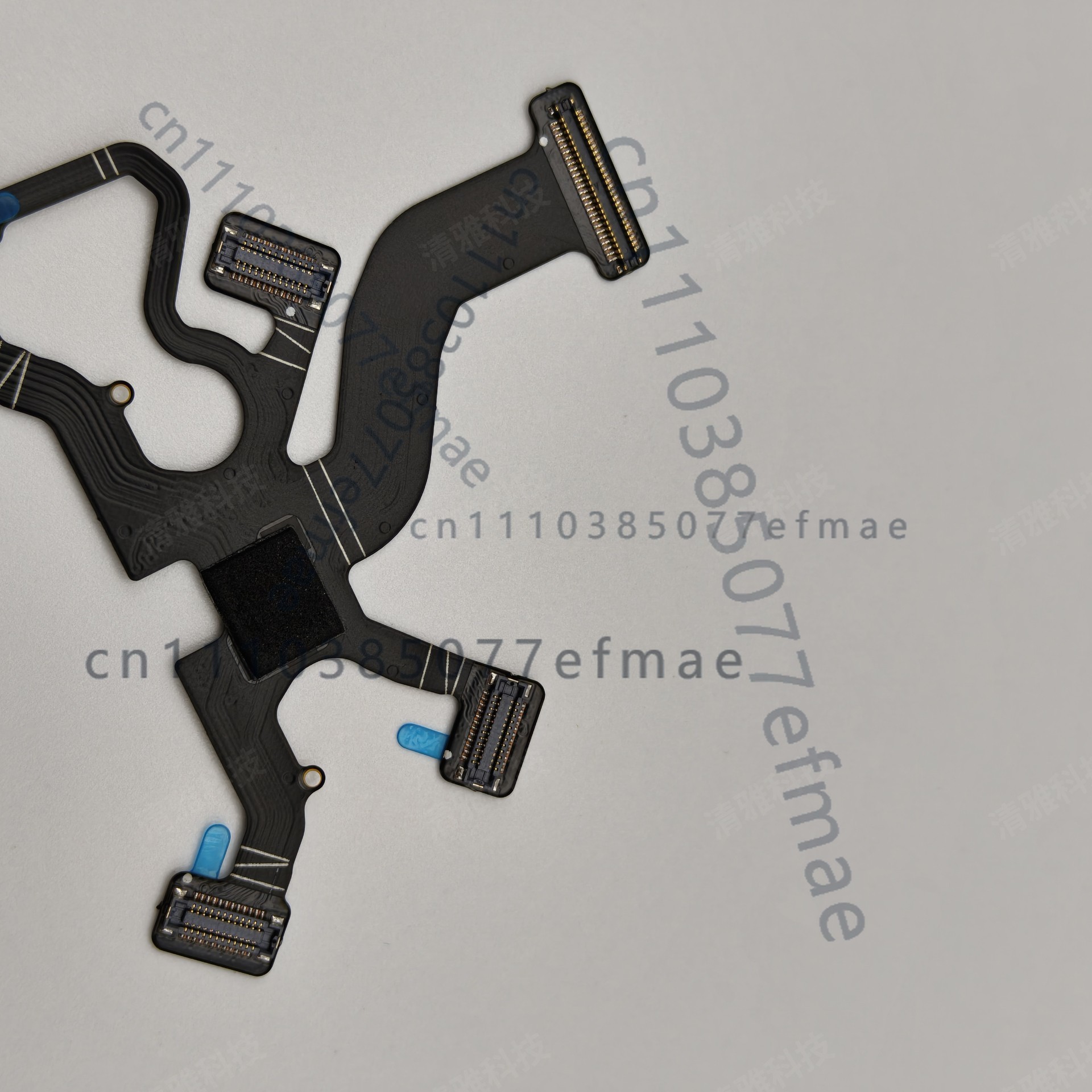Kabel Fleksibel Gimbal 7 in 1  - Drone Camera Professional ulasan dan harga