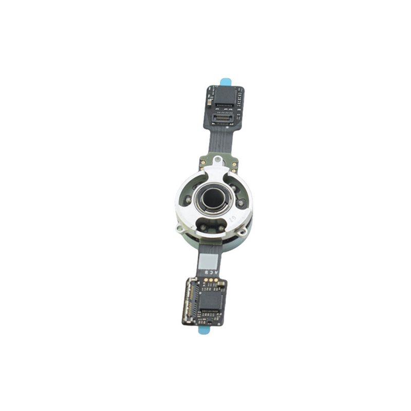 Kamera Gimbal NCZOBOE 5MP deng - Drone Camera Vlog ulasan dan harga