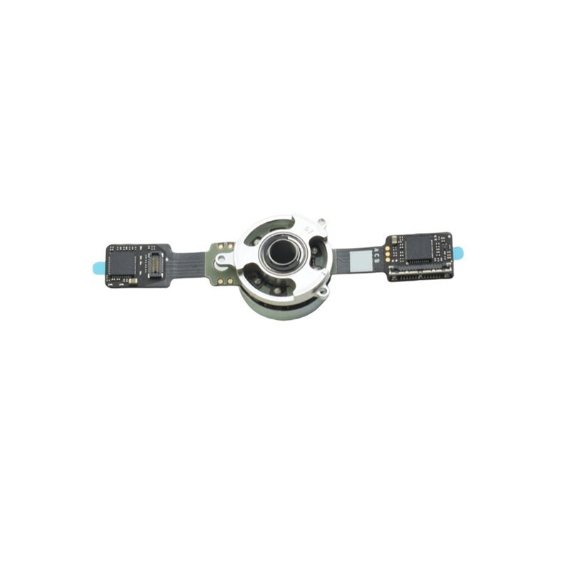 Kamera Gimbal NCZOBOE 5MP deng - Drone Camera Vlog ulasan dan harga