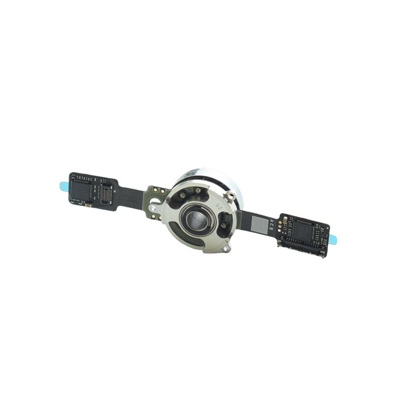 Kamera Gimbal NCZOBOE 5MP deng - Drone Camera Vlog ulasan dan harga