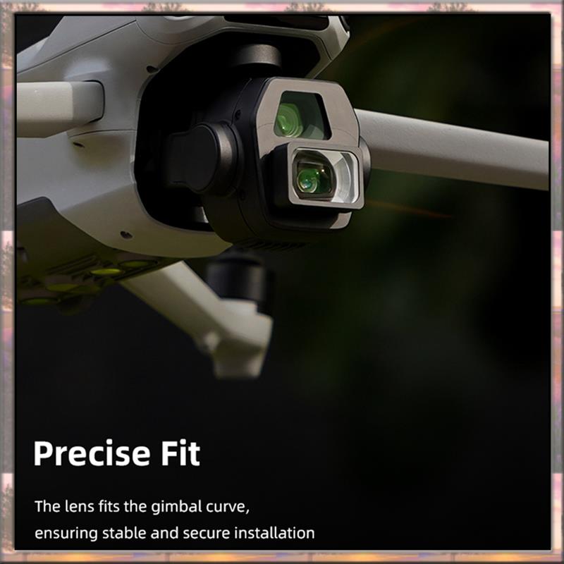 BAAZ Lensa Sudut Lebar Populer - Drone Camera Wide Angle ulasan dan harga