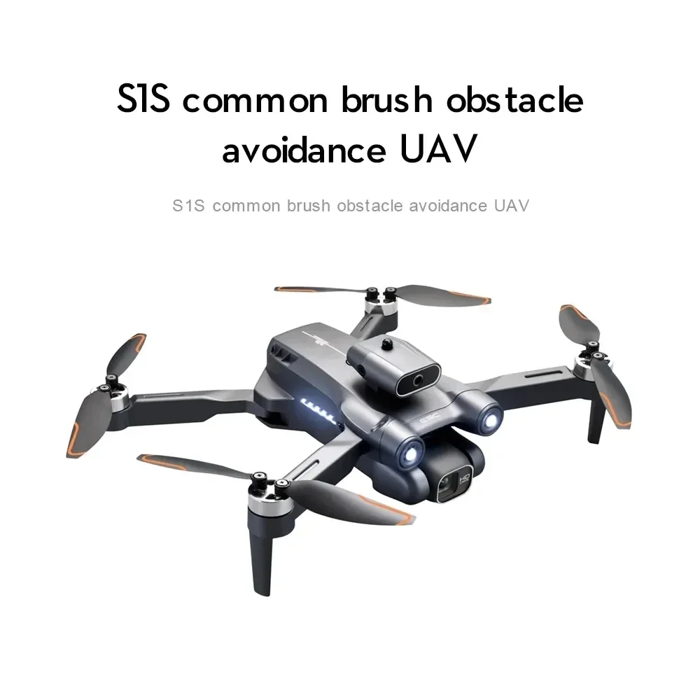 S1S Drone kamera GPS 5G 8K pro - Drone Camera Mount ulasan dan harga