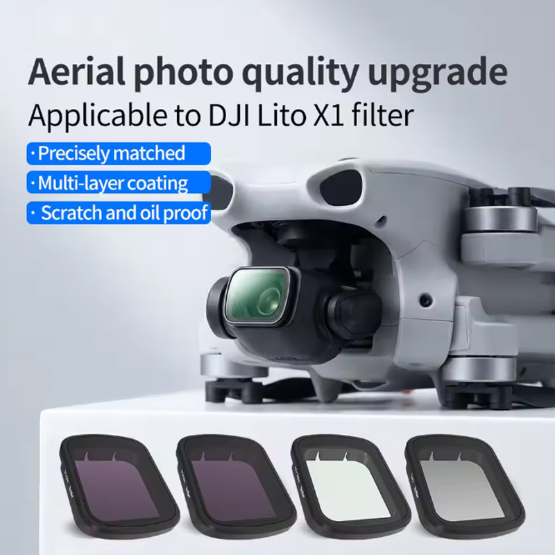 Kompatibel untuk DJI FLIP / Li - Drone Camera Vlog ulasan dan harga