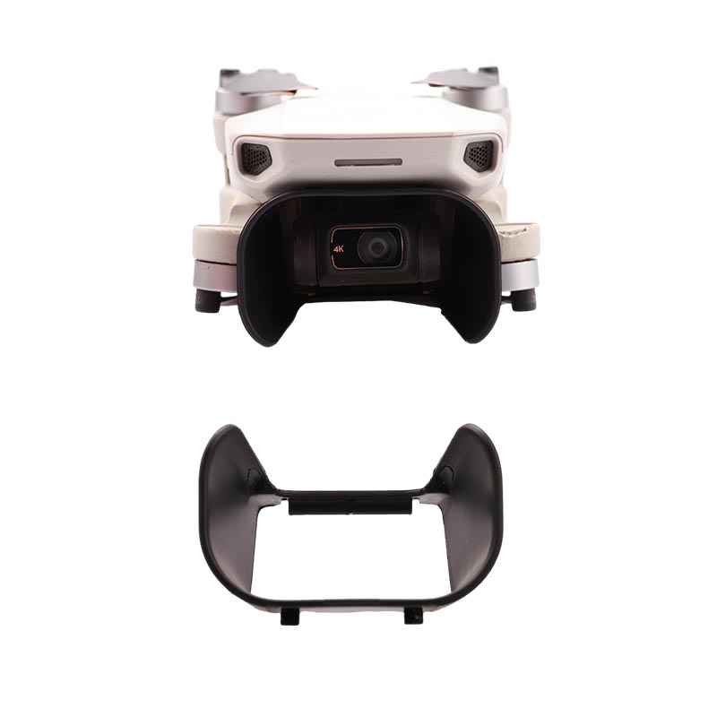 Tudung lensa untuk DJI Mini 2/ - Drone Camera Night Vision ulasan dan harga