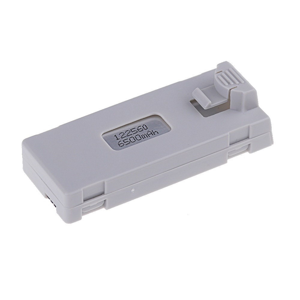 Baterai Lipo 3.7V 6500mAh bate - Drone Camera Hd ulasan dan harga