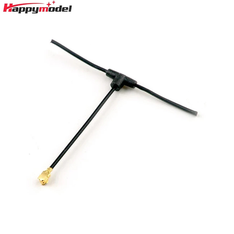 Antena Penerima Omnidirectiona - Tbs Fpv Tracer ulasan dan harga