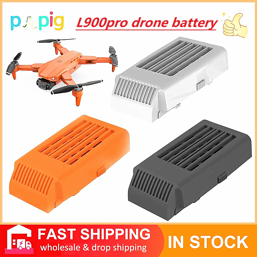 L900 Pro Drone GPS 4K baterai  - Drone Camera Professional ulasan dan harga