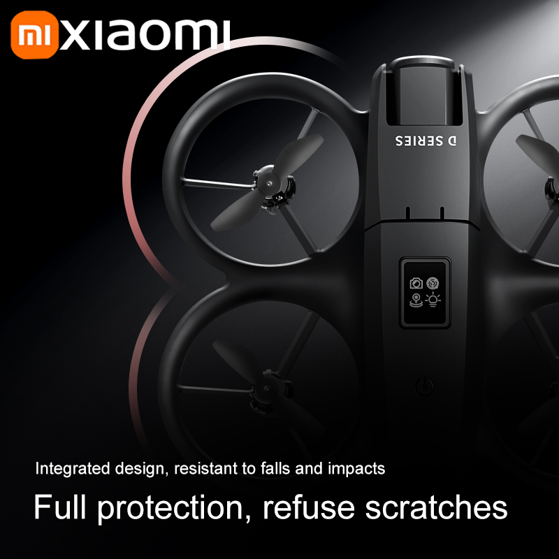 Drone Xiaomi D16 GPS 8K Aerial - Drone Camera Hd ulasan dan harga