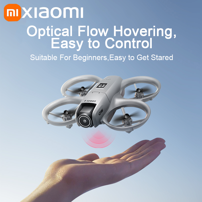 Drone Xiaomi D16 GPS 8K Aerial - Drone Camera Hd ulasan dan harga