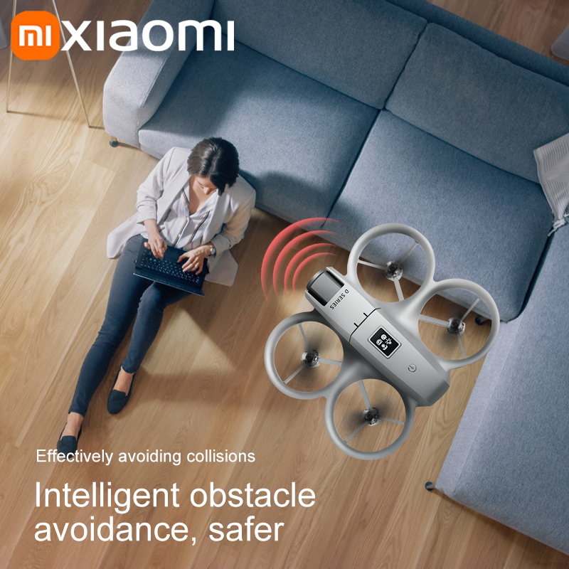 Drone Xiaomi D16 GPS 8K Aerial - Drone Camera Hd ulasan dan harga