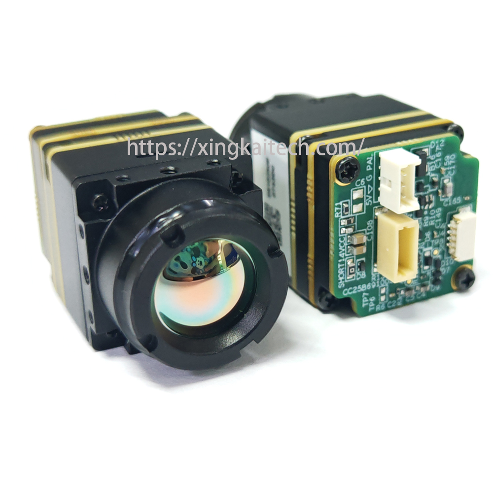 Kamera Termal Baru untuk FPV K - Drone Camera Thermal ulasan dan harga
