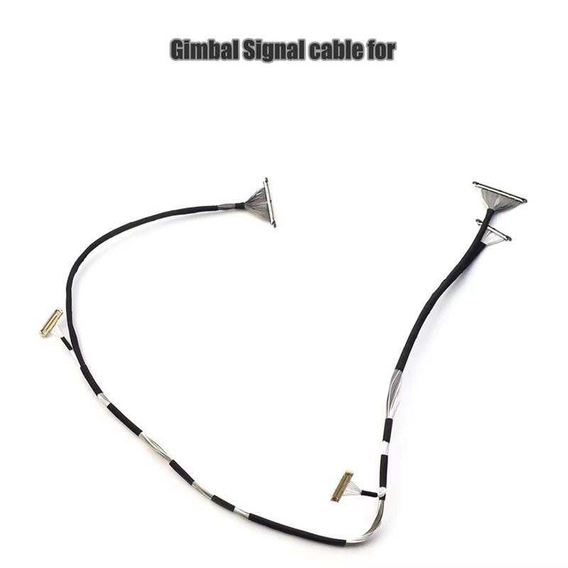 Promosi Kabel Sinyal Gimbal 6X - Drone Camera With Gimbal ulasan dan harga