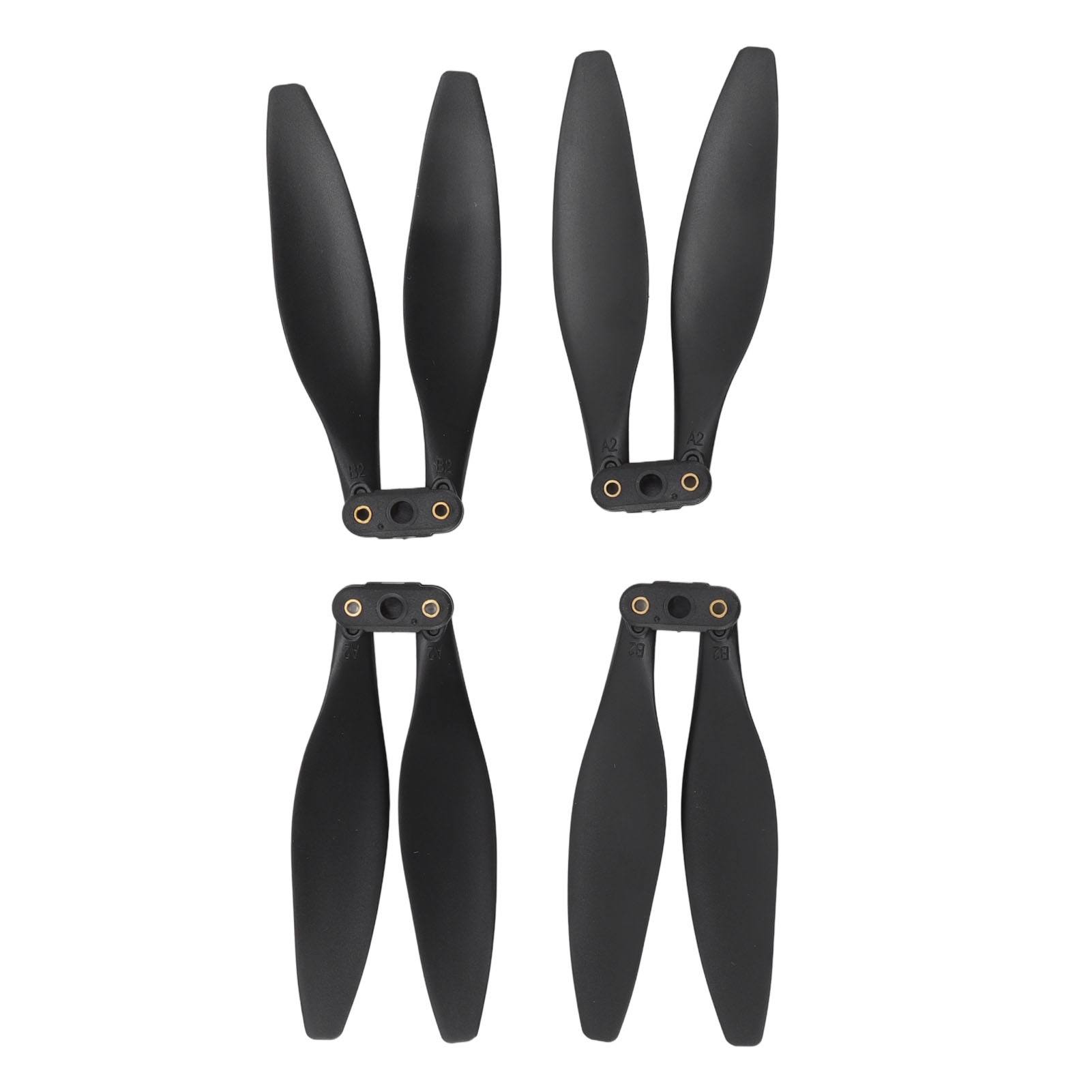2 Pasang Baling-Baling Drone u - Holy Stone Drone Hs720 ulasan dan harga