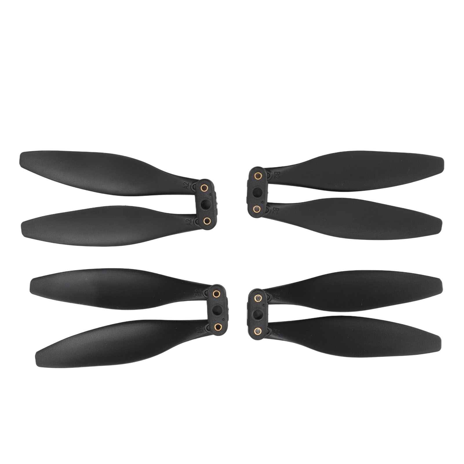2 Pasang Baling-Baling Drone u - Holy Stone Drone Hs720 ulasan dan harga