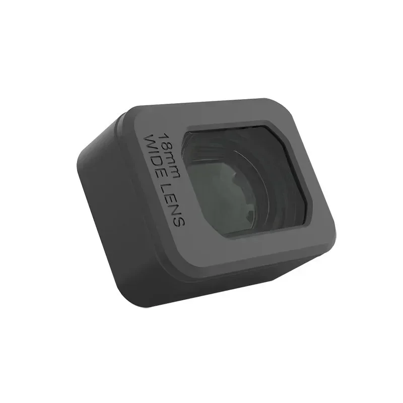 Filter Lensa Sudut Lebar Ekste - Drone Camera Wide Angle ulasan dan harga