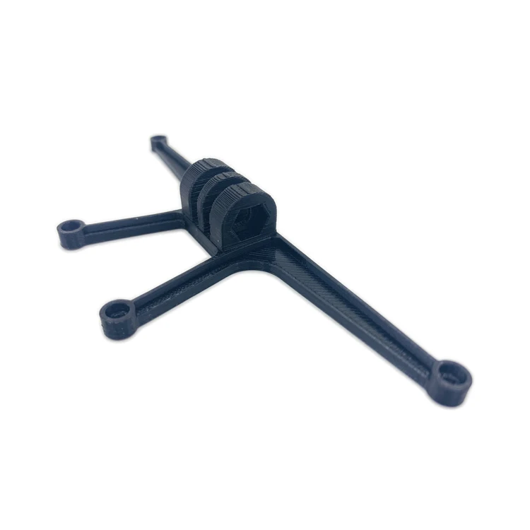 Braket dudukan TPU cetak 3D Un - Drone Camera Mount ulasan dan harga