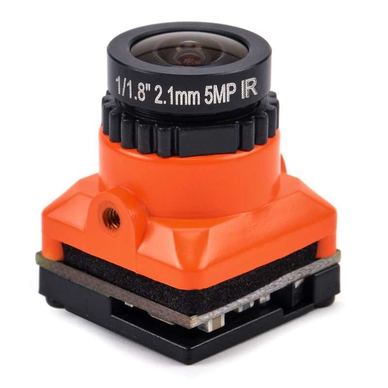 FPV kamera HD 1500TVL 2.1MM su - Drone Camera Wide Angle ulasan dan harga