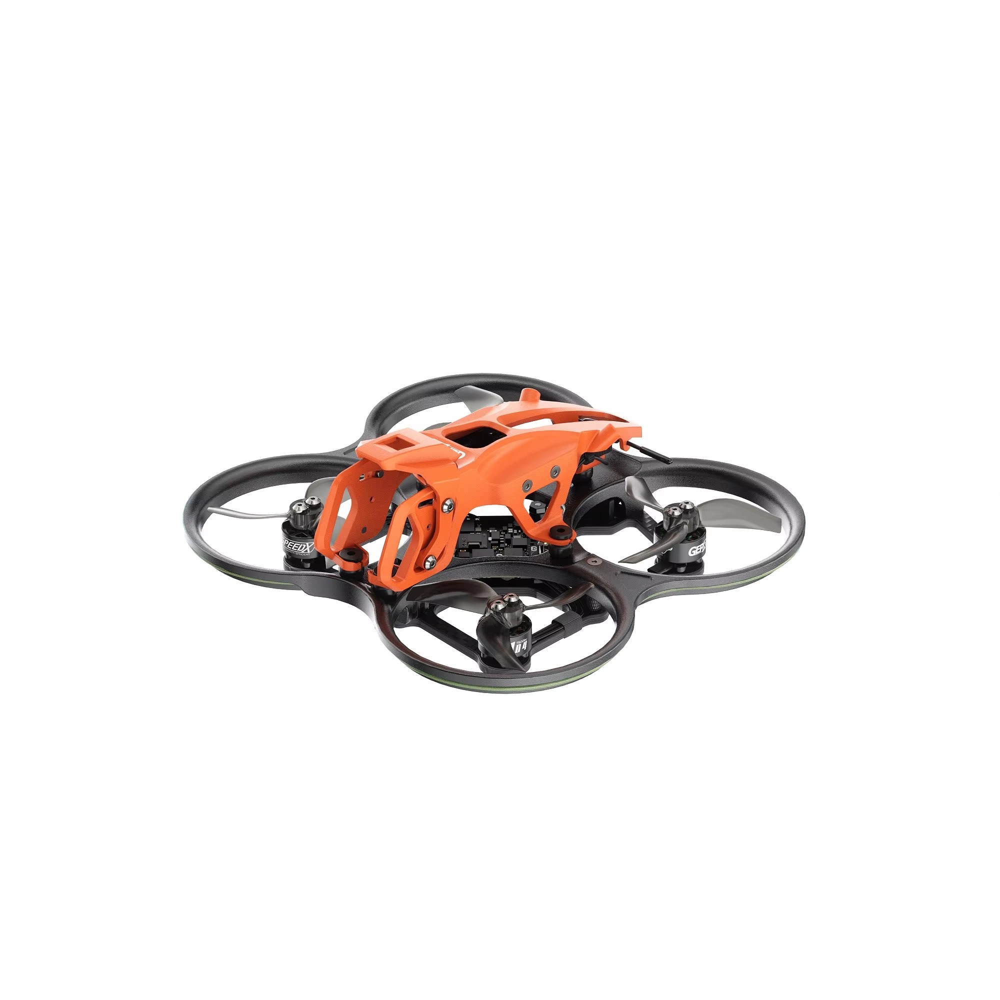 Drone FPV GEPRC DarkStar22 O4  - Drone Camera 4K ulasan dan harga