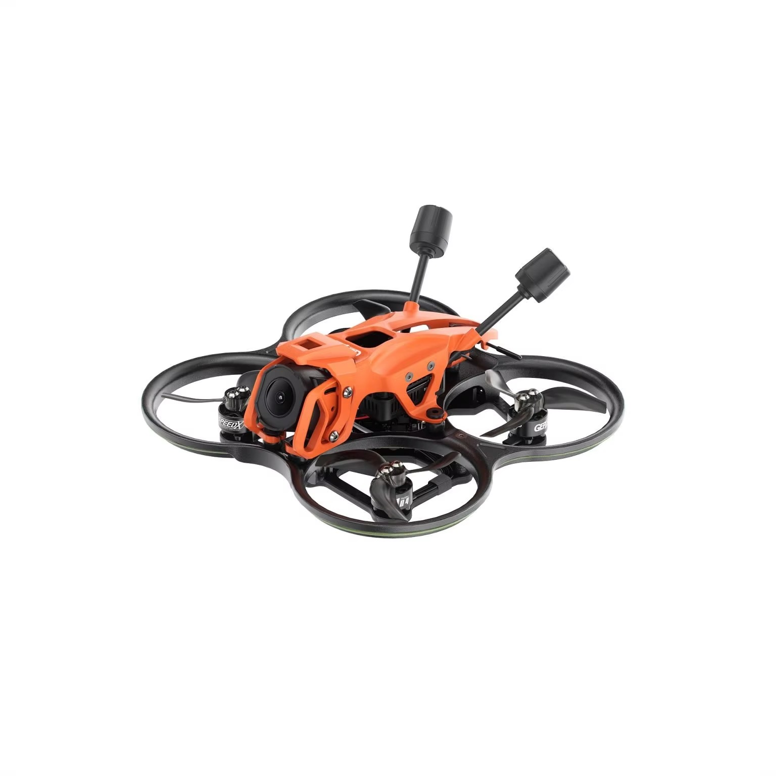 Drone FPV GEPRC DarkStar22 O4  - Drone Camera 4K ulasan dan harga