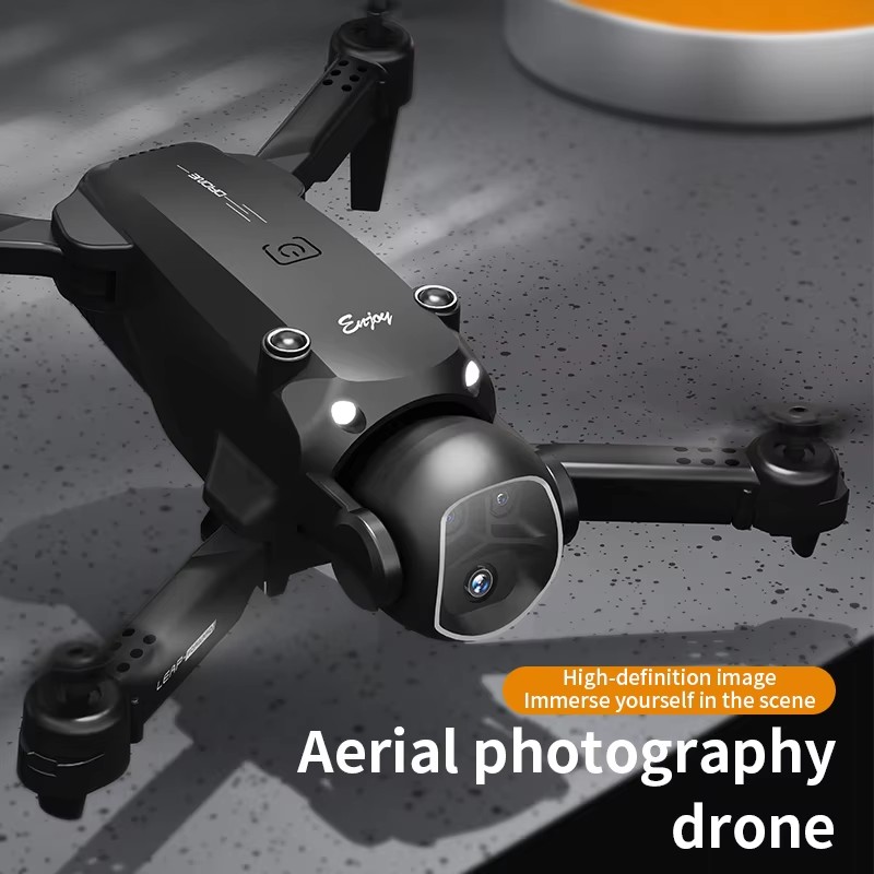 Drone H20: Mainan Terbang Lipa - Drone Camera 4K ulasan dan harga