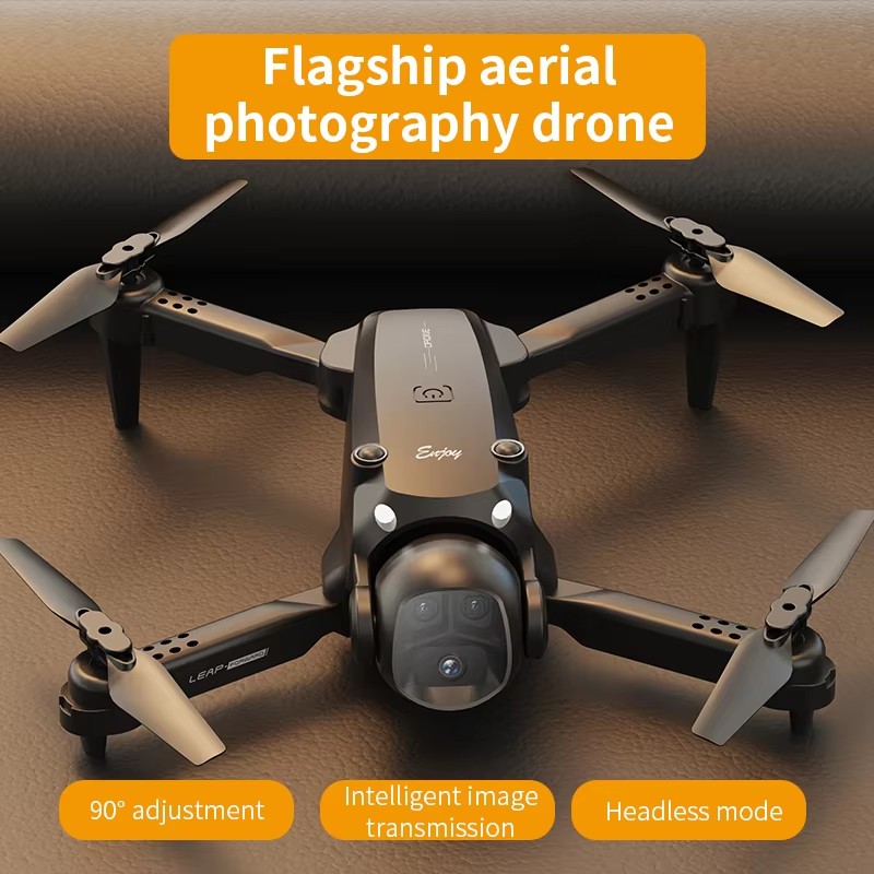 Drone H20: Mainan Terbang Lipa - Drone Camera 4K ulasan dan harga