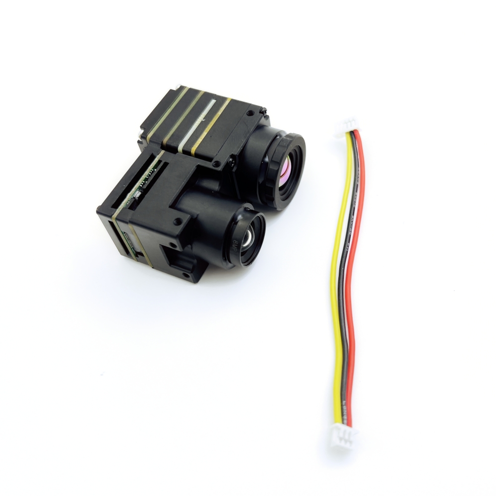 Modul Kamera Termal NCZOBOE 25 - Drone Camera Thermal ulasan dan harga
