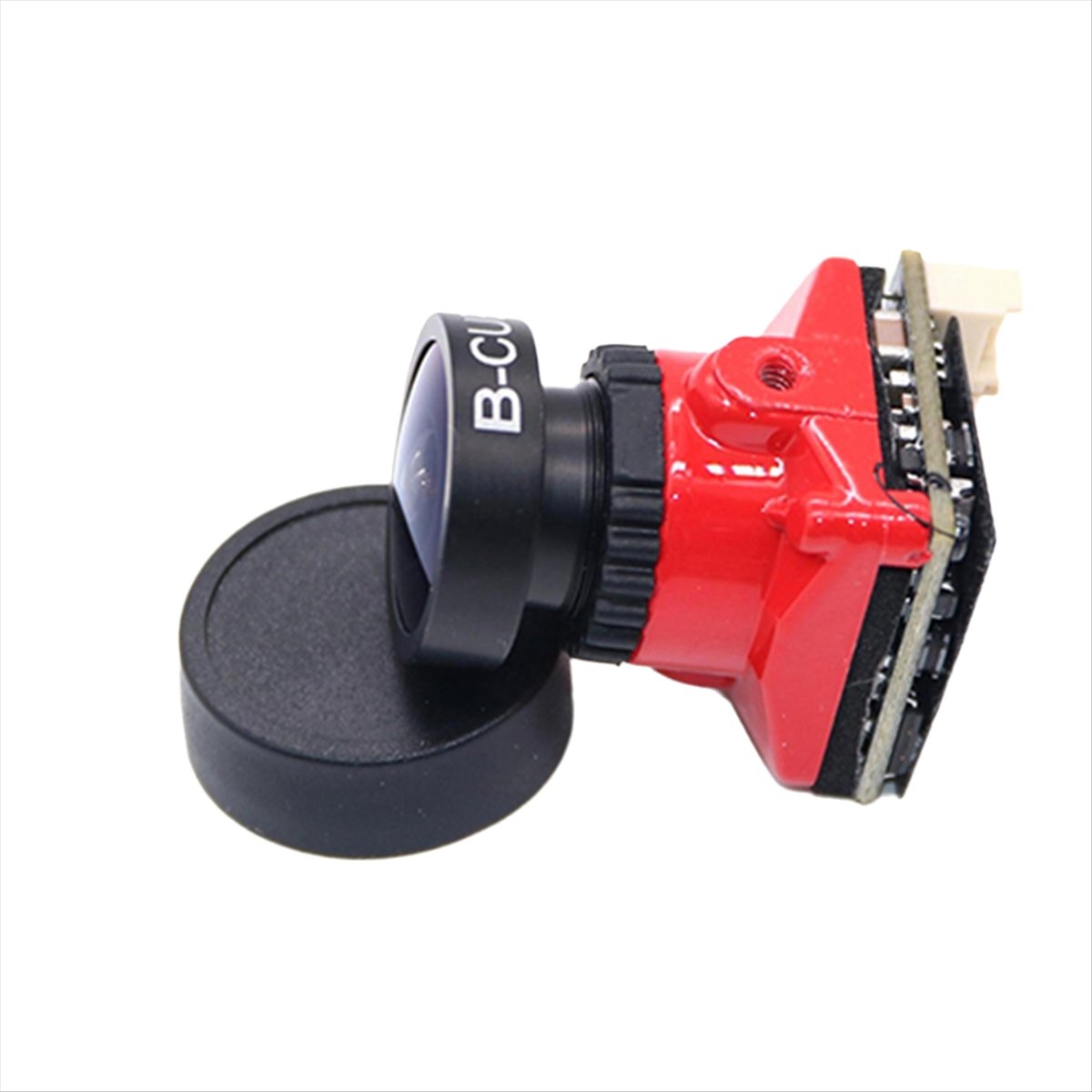 Kamera FPV Mista Portabel! Cle - Drone Camera Wide Angle ulasan dan harga